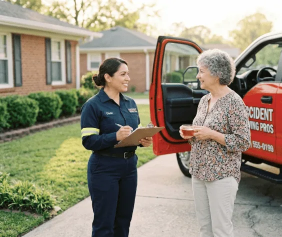 Accident Towing Service Playas, NM FAQs